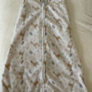 HALO Innovations SleepSack Micro-Fleece Wearable Blanket